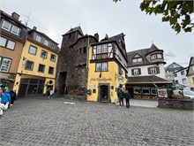 04-0929 Cochem Germany